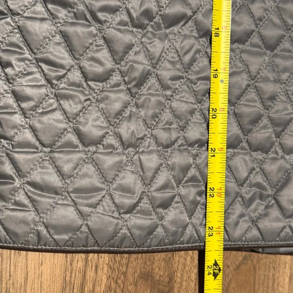 Geox Women’s 14 Respira Down Quilted Insulated Puffer Jacket Warm Cozy Winter - Picture 6 of 6